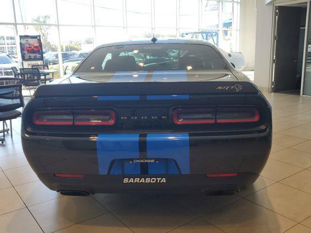 new 2023 Dodge Challenger car, priced at $87,573