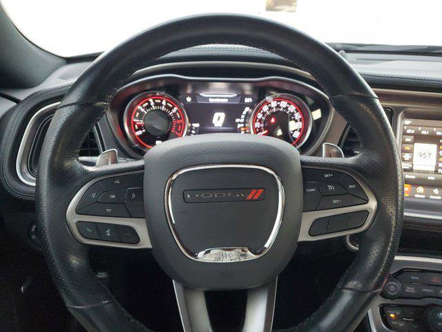 used 2021 Dodge Challenger car, priced at $43,895