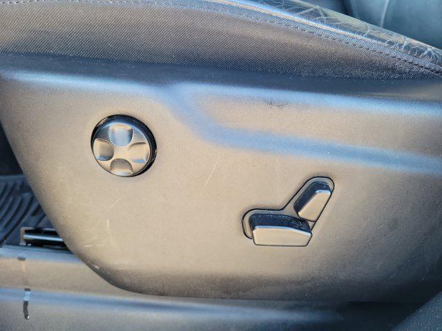 used 2018 Jeep Grand Cherokee car, priced at $14,795