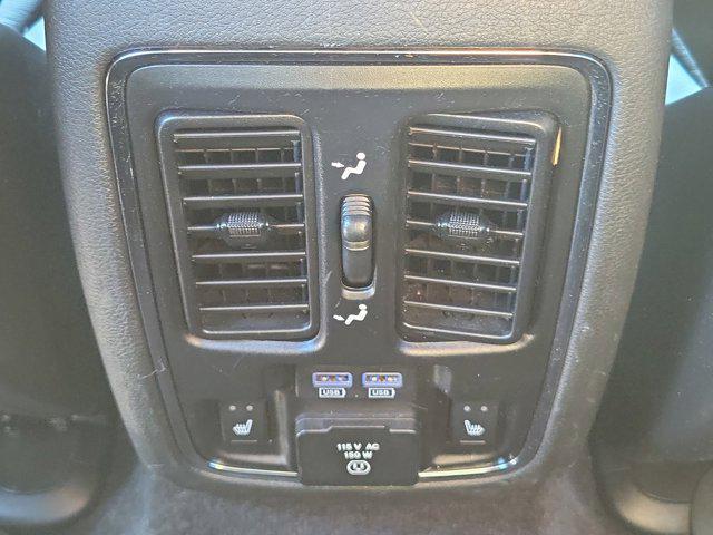 used 2018 Jeep Grand Cherokee car, priced at $14,795