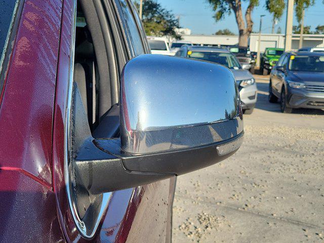 used 2018 Jeep Grand Cherokee car, priced at $14,795