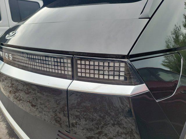 used 2022 Hyundai IONIQ 5 car, priced at $13,477