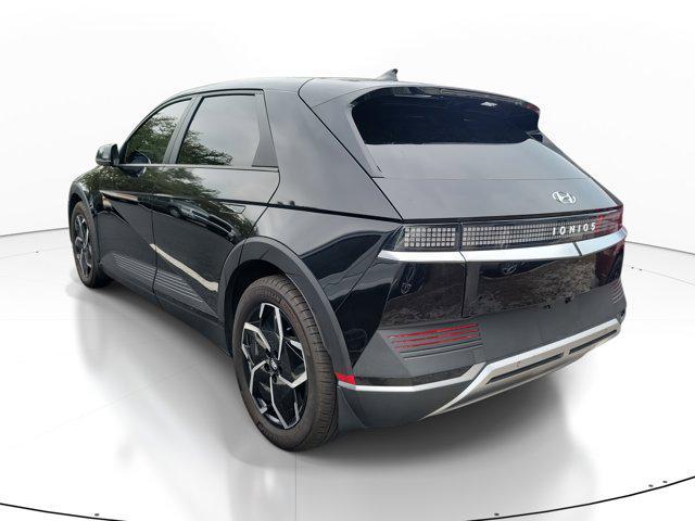 used 2022 Hyundai IONIQ 5 car, priced at $13,477