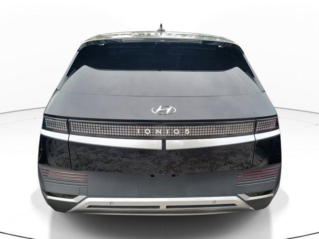 used 2022 Hyundai IONIQ 5 car, priced at $13,477
