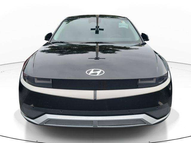used 2022 Hyundai IONIQ 5 car, priced at $13,477