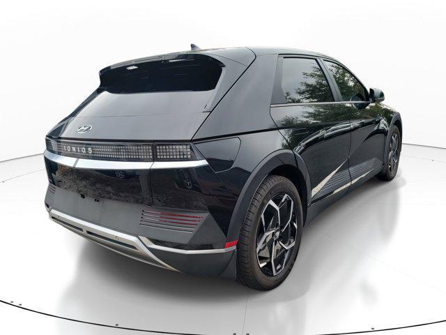 used 2022 Hyundai IONIQ 5 car, priced at $13,477