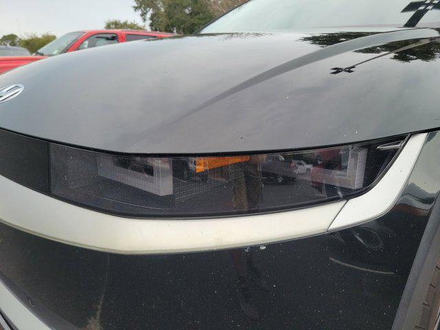 used 2022 Hyundai IONIQ 5 car, priced at $13,477