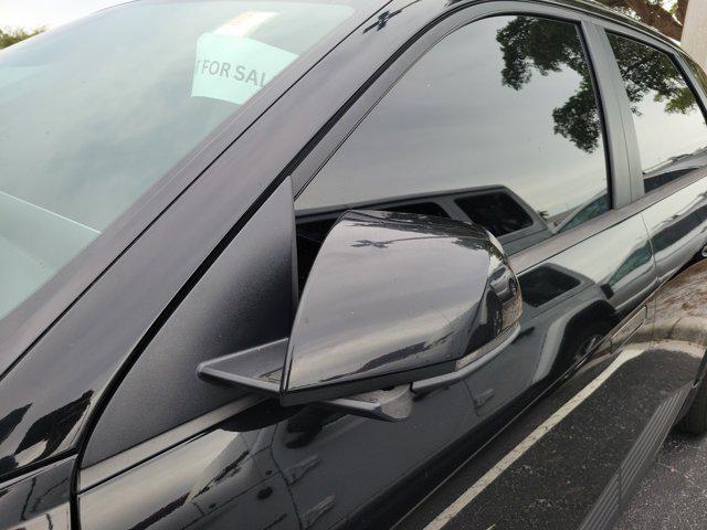 used 2022 Hyundai IONIQ 5 car, priced at $13,477