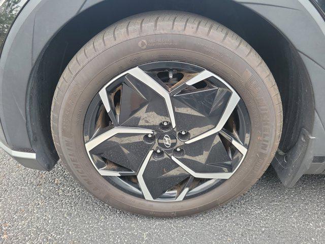 used 2022 Hyundai IONIQ 5 car, priced at $13,477