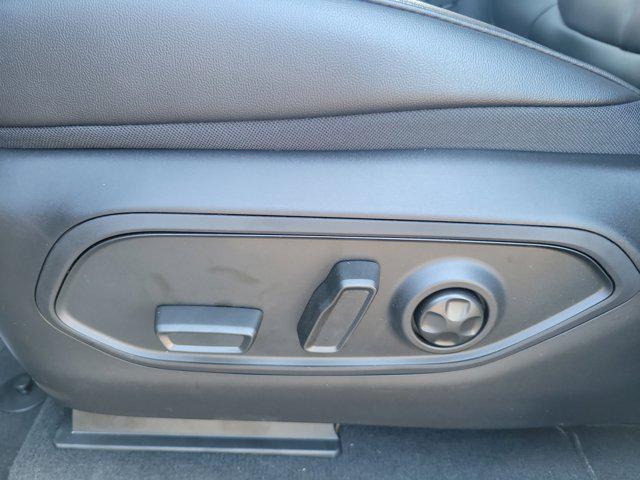 new 2025 Jeep Grand Cherokee car, priced at $35,354