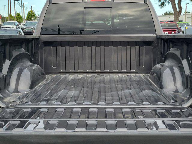 new 2026 Ram 1500 car, priced at $58,747