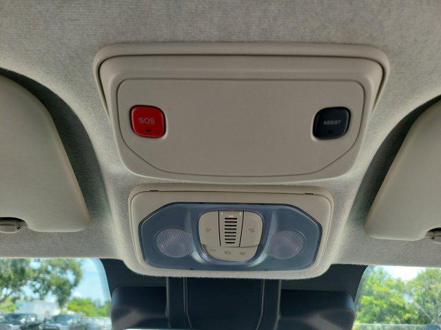 new 2025 Ram ProMaster 1500 car, priced at $44,327