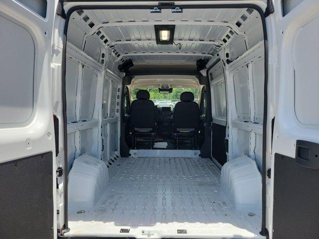 new 2025 Ram ProMaster 1500 car, priced at $44,327