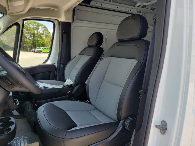 new 2025 Ram ProMaster 1500 car, priced at $44,327