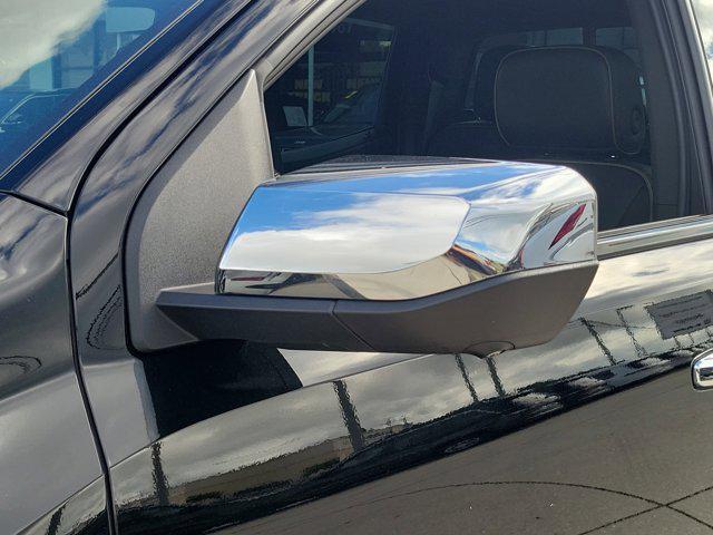 used 2023 GMC Canyon car, priced at $36,595