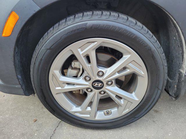 used 2022 Hyundai Kona car, priced at $12,702