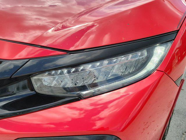 used 2017 Honda Civic car, priced at $16,988