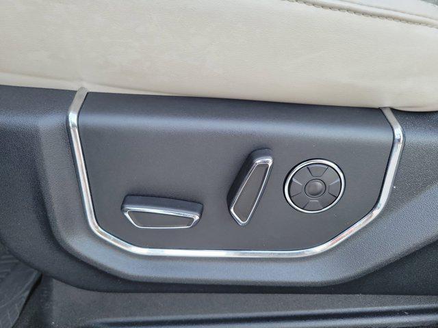 used 2020 Ford Expedition car, priced at $39,395