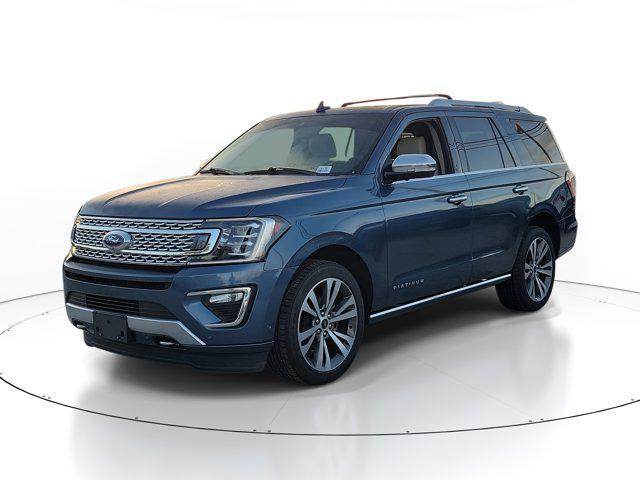 used 2020 Ford Expedition car, priced at $39,395