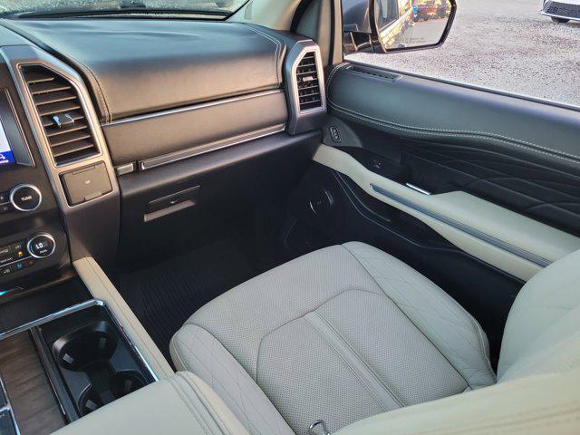 used 2020 Ford Expedition car, priced at $39,395