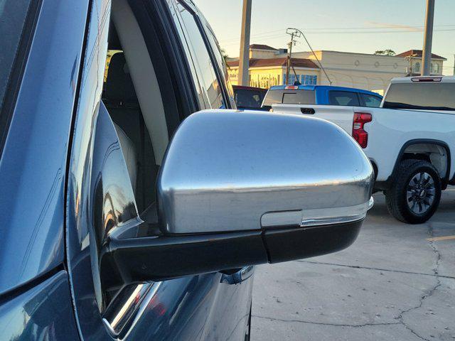 used 2020 Ford Expedition car, priced at $39,395