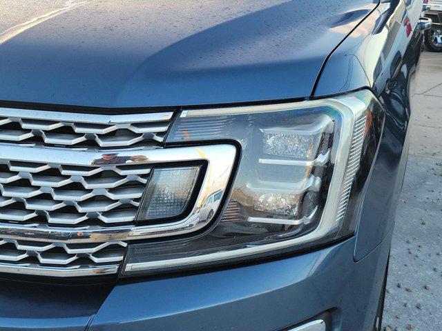 used 2020 Ford Expedition car, priced at $39,395