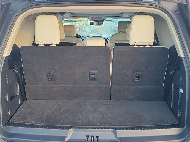 used 2020 Ford Expedition car, priced at $39,395