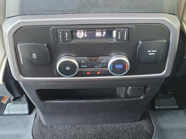 used 2020 Ford Expedition car, priced at $39,395