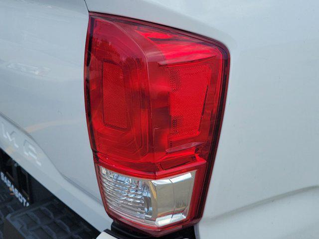 used 2017 Toyota Tacoma car, priced at $18,000