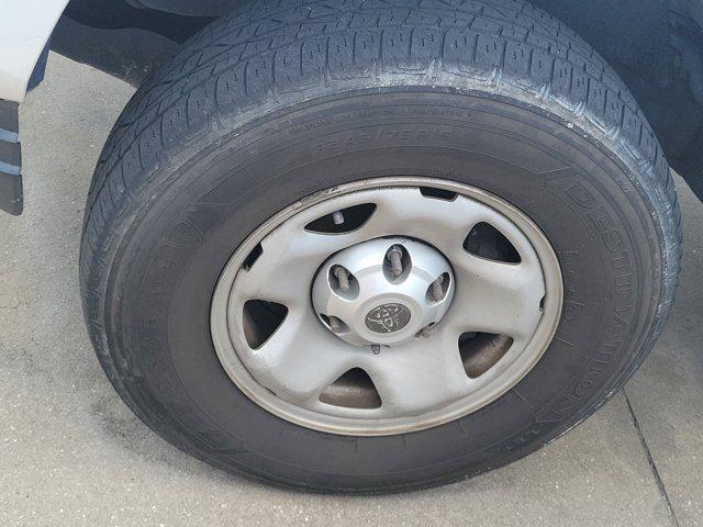 used 2017 Toyota Tacoma car, priced at $18,000