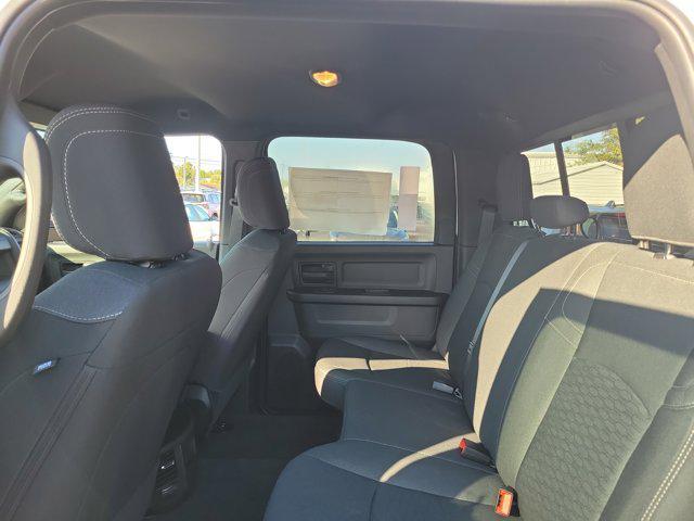 new 2026 Ram 3500 car, priced at $63,981