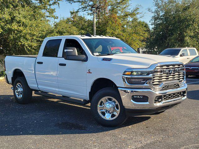 new 2026 Ram 3500 car, priced at $63,981
