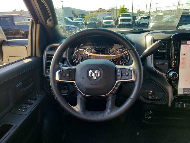 new 2026 Ram 3500 car, priced at $63,981