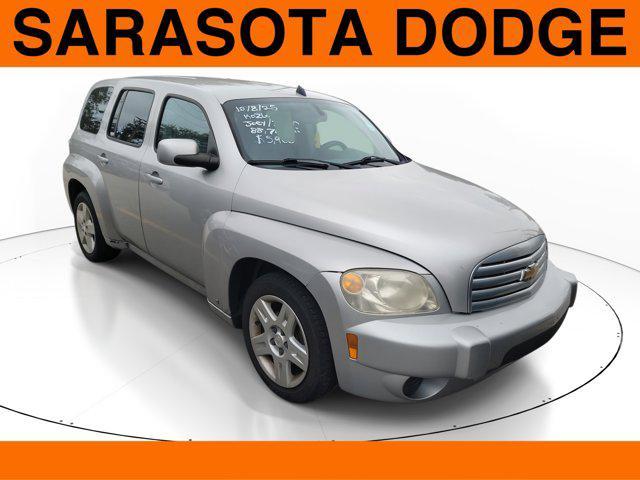 used 2008 Chevrolet HHR car, priced at $5,978