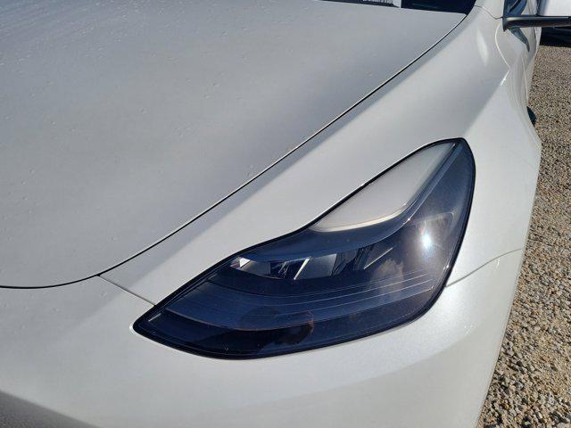 used 2023 Tesla Model Y car, priced at $29,674