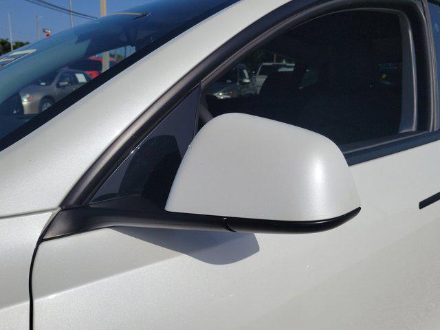 used 2023 Tesla Model Y car, priced at $29,674