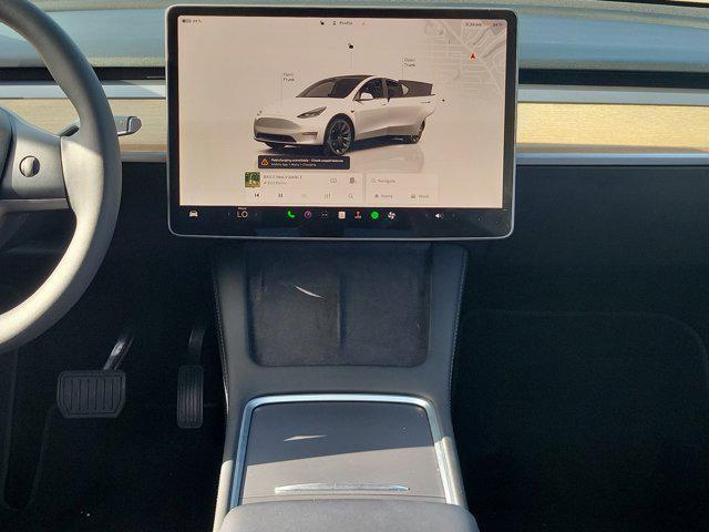 used 2023 Tesla Model Y car, priced at $29,674