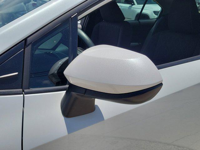 used 2024 Toyota Corolla car, priced at $19,659