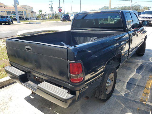 used 2001 Dodge Ram 1500 car, priced at $8,996