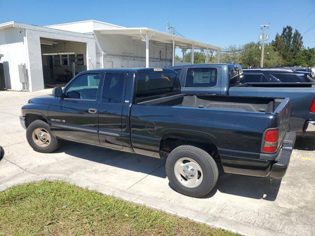 used 2001 Dodge Ram 1500 car, priced at $8,996