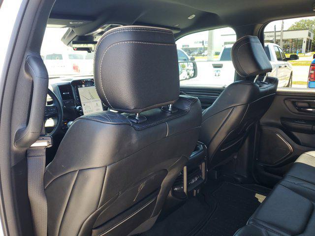 used 2023 Ram 1500 car, priced at $51,135