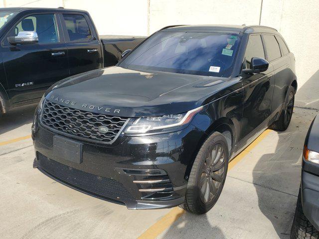 used 2018 Land Rover Range Rover Velar car, priced at $21,886