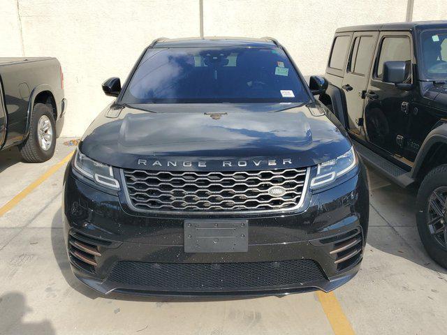 used 2018 Land Rover Range Rover Velar car, priced at $21,886