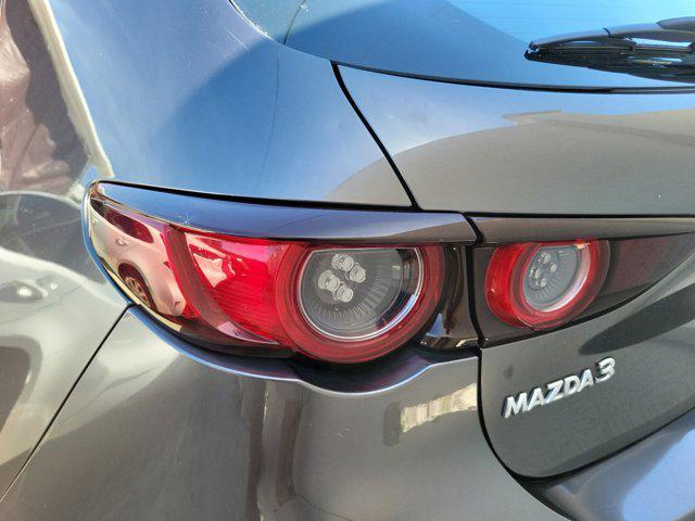 used 2019 Mazda Mazda3 car, priced at $14,377