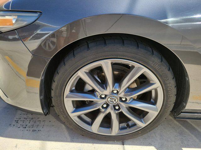used 2019 Mazda Mazda3 car, priced at $14,377