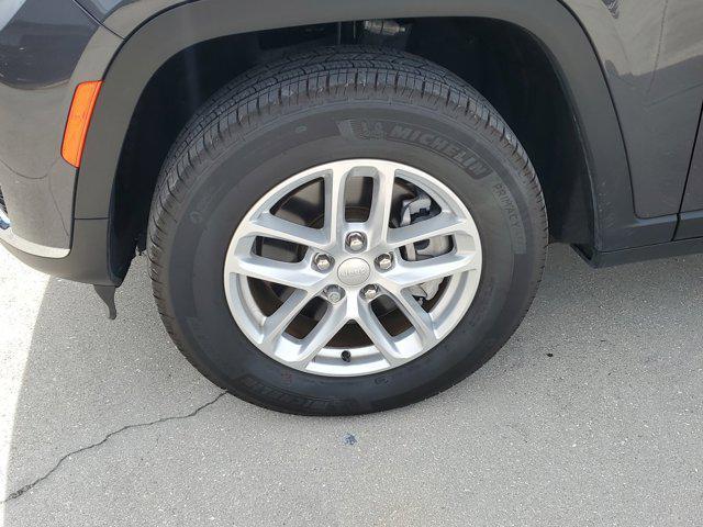 used 2024 Jeep Grand Cherokee L car, priced at $32,995