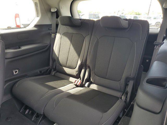 used 2024 Jeep Grand Cherokee L car, priced at $32,995