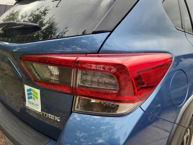used 2023 Subaru Crosstrek car, priced at $22,088