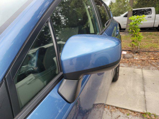 used 2023 Subaru Crosstrek car, priced at $22,088