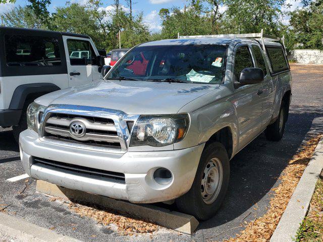 used 2006 Toyota Tacoma car, priced at $10,995